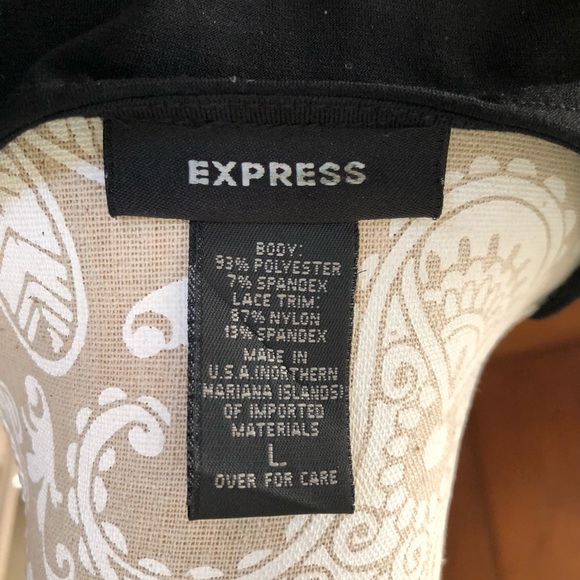 Express blouse - Picture 3 of 4